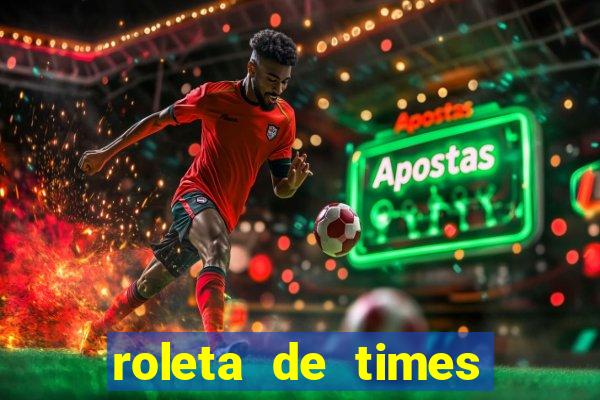 roleta de times europeus fifa 24